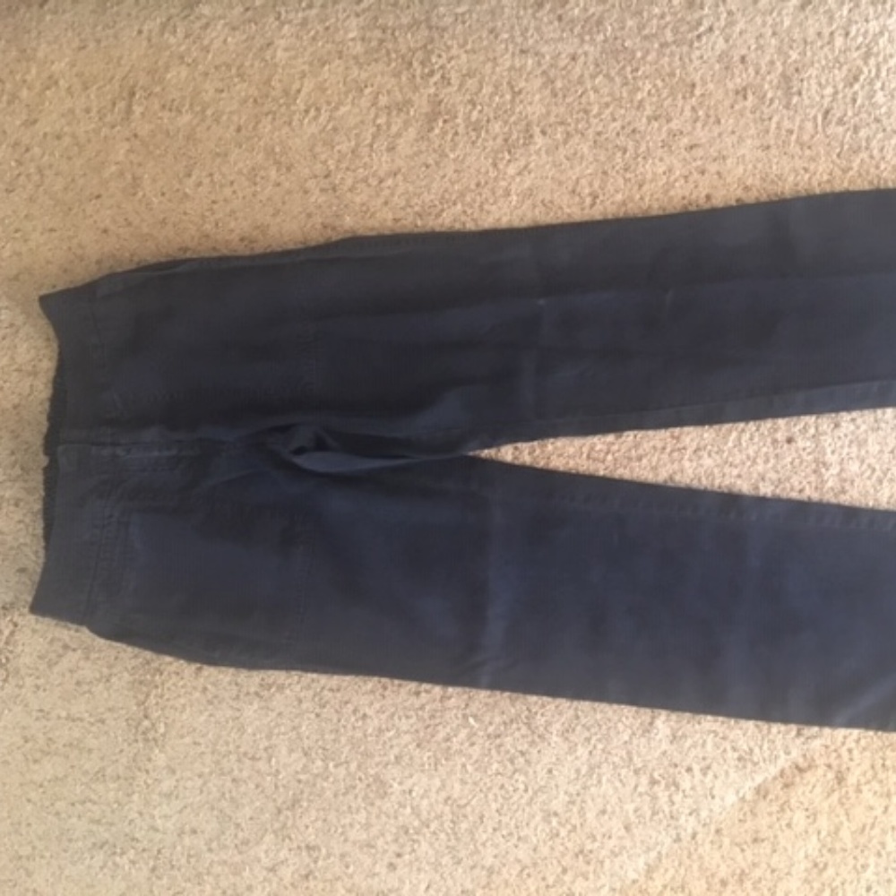 J.Jill Tencel denim jeans